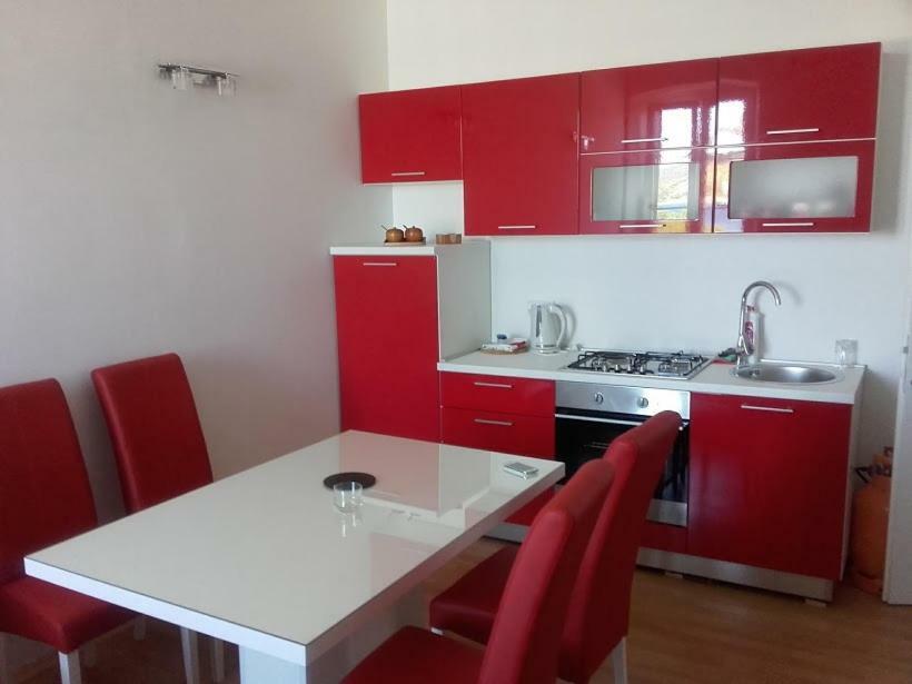 Apartment Riva Biograd Na Moru Zewnętrze zdjęcie